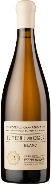 Lieu dit "Les Volibarts" Le Mesnil sur Oger