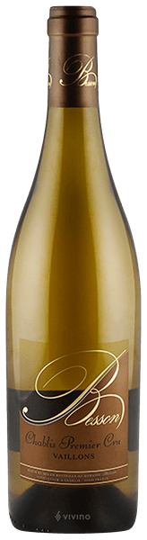 Chablis Premier Cru AOC Vaillons