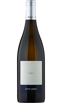 Pinot Grigio Colli Orientali del Friuli DOC