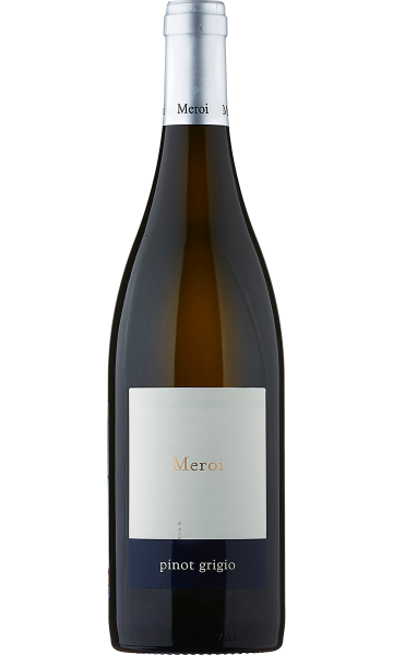 Pinot Grigio Colli Orientali del Friuli DOC