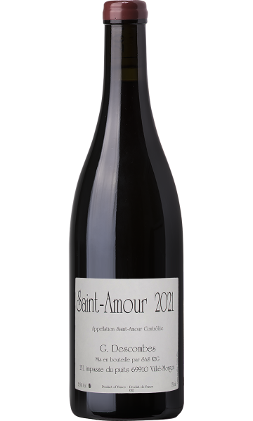 Saint-Amour AOC