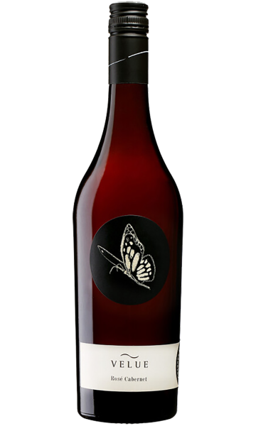 Розе Каберне Велю 0,75 2020 (BIOWEINGUT JOHANNES ZILLINGER - БИОВАЙНГУТ ЙОХАННЕС ЦИЛЛИНГЕР) роз.сух.