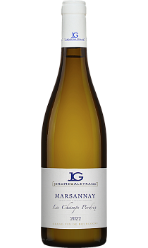 Marsannay Les Champs Perdrix
