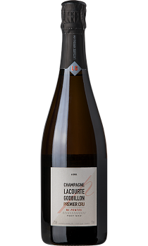 Mi-Pentes Premier Cru Extra Brut 
