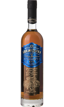 Gremiseuli Georgian Cognac, 3 years old