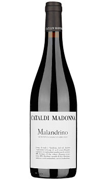 Montepulciano d'Abruzzo DOC Malandrino