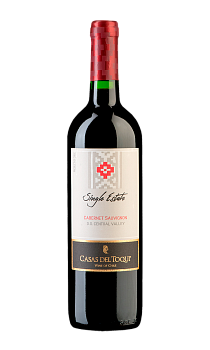Single Estate Cabernet Sauvignon, Cenral Valley
