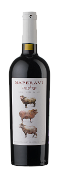 Saperavi 