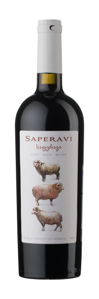 Saperavi 