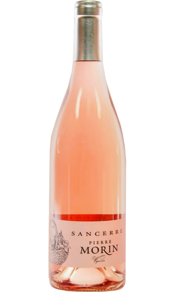 Sancerre AOC Rose