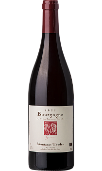 Bourgogne Rouge AOC Garance