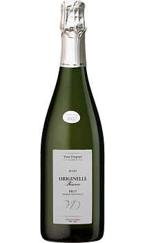 Originelle Reserve Brut