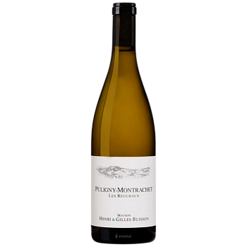 Puligny-Montrachet AOC Les Reuchaux 