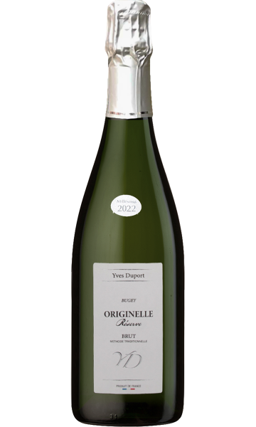 Originelle Reserve Brut