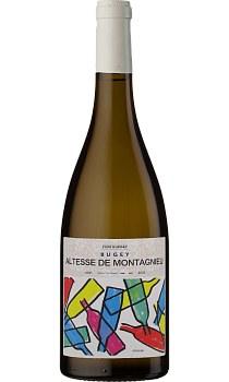 Altesse de Montagnieu
