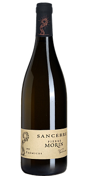 Sanserre AOC Blanc