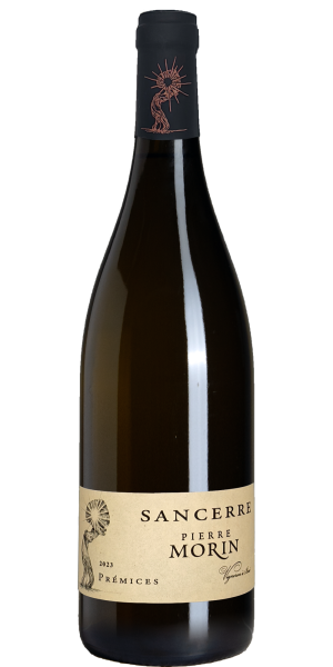 Sanserre AOC Blanc