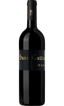 Saxa Calida Toscana IGT