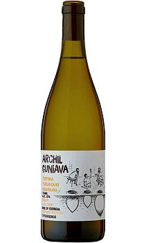 Tsitska Tsolikauri Krakhuna - Archil Guniava