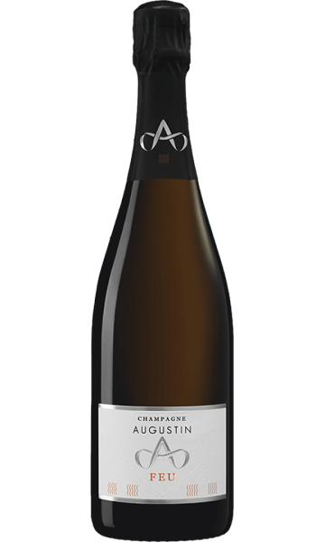 Champagne Augustin Feu