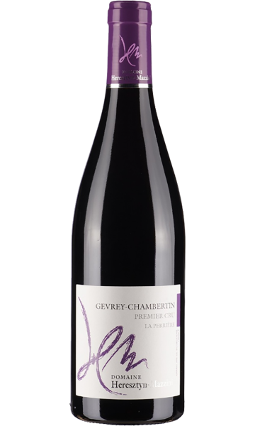 Gevrey-Chambertin Premier Cru AOC La Perrière