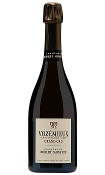 Champagne Millésimé 2017 Lieu-dit d'Oger Les Vozémieux Blanc de Blancs Extra Brut Grand Cru