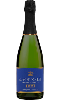 Blanquette de Limoux AOP Grande Reserve Brut