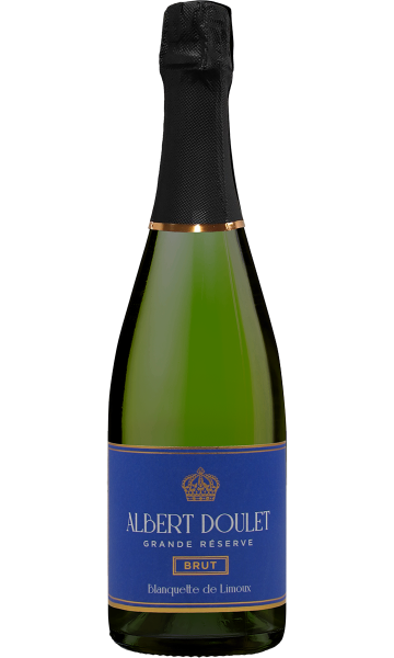 Blanquette de Limoux AOP Grande Reserve Brut