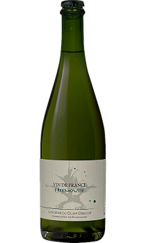 Freemousse Blanc Brut