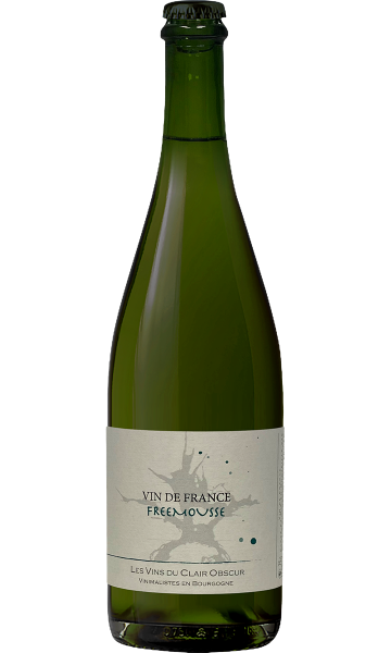 Фримус 0,75 2020 (LES VINS DU CLAIR OBSCUR – ЛЕ ВЭН ДЮ КЛЭР ОБСКЮР) бел.брют