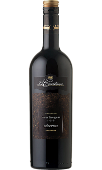 Cabernet Marca Trevigiana IGT