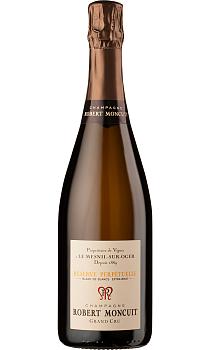 Reserve Perpetuelle Grand Cru Blanc de Blancs Extra Brut