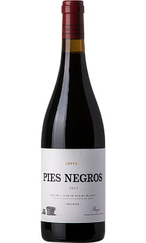 Rioja DOCa Pies Negros