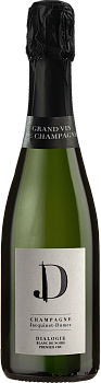 Dialogie Blanc de Noirs Premier Cru
