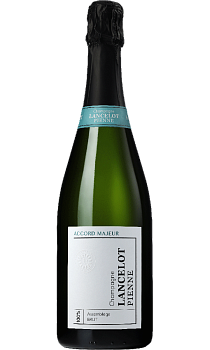 Accord Majeur Brut