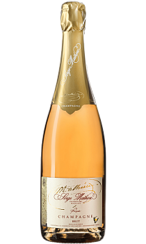 Cuvee Rose Brut