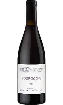 Bourgogne