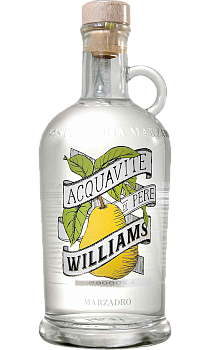 Acquavite di Pere Williams