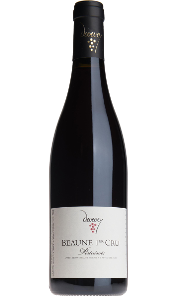 Beaune 1er Cru AOC Pertuisots