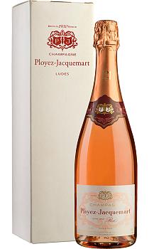 Rose Extra Brut in gift box