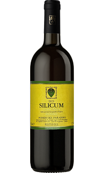 Silicum Toscana IGT