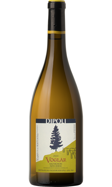 Sauvignon Alto Adige DOC Voglar 