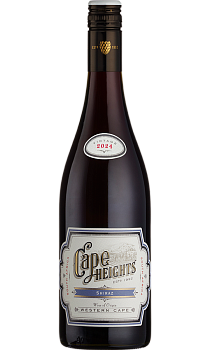 Cape Heights Shiraz