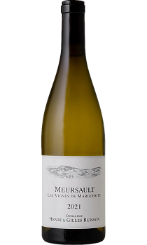 Meursault "Les Vignes de Marguerite" Blanc AOP