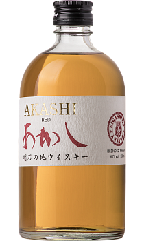 Akashi Red