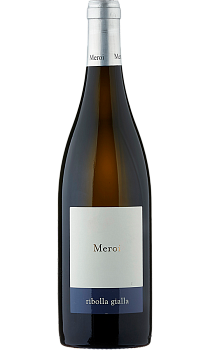 Ribolla Gialla Colli Orientali del Friuli DOC