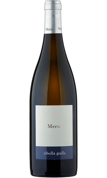 Ribolla Gialla Colli Orientali del Friuli DOC