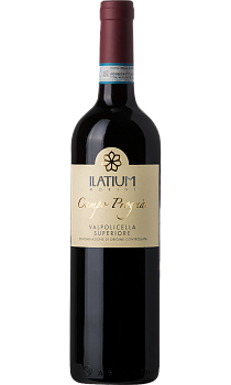 Valpolicella Superiore DOC Campo Prognai