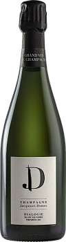 Dialogie Blanc de Noirs Premier Cru