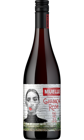 Tempranillo&Syrah Castilia la Mancha DO